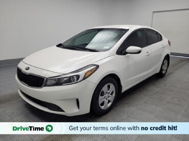 2017 Kia Forte in Louisville, KY 40258