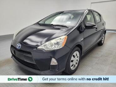 2014 Toyota Prius C in Madison, TN 37115