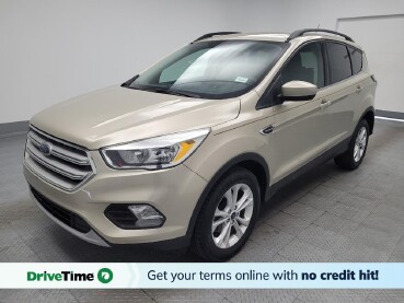 2018 Ford Escape in Memphis, TN 38128