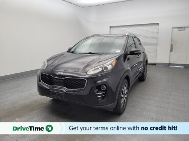 2017 Kia Sportage in Columbus, OH 43231