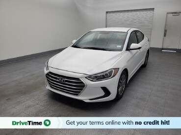 2018 Hyundai Elantra in Columbus, OH 43231