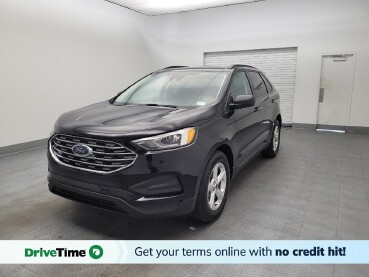 2022 Ford Edge in Columbus, OH 43228