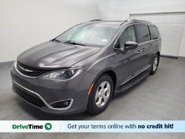 2019 Chrysler Pacifica in Columbus, OH 43231