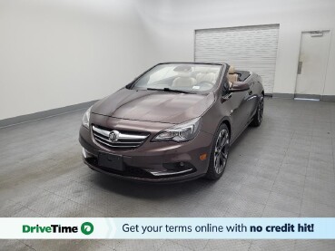 2017 Buick Cascada in Columbus, OH 43231