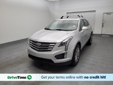 2018 Cadillac XT5 in Columbus, OH 43231