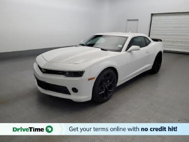 2015 Chevrolet Camaro in Owings Mills, MD 21117