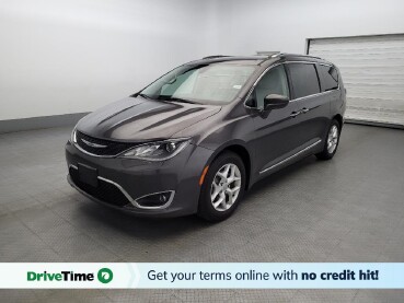 2018 Chrysler Pacifica in Temple Hills, MD 20746