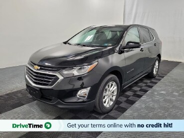 2021 Chevrolet Equinox in Allentown, PA 18103