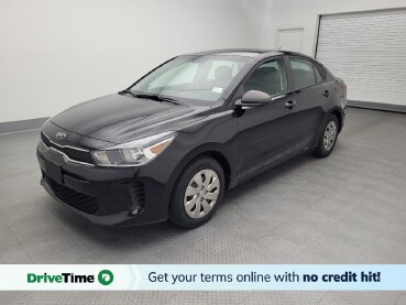 2018 Kia Rio in Independence, MO 64055