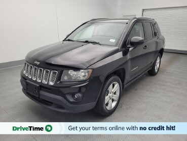 2016 Jeep Compass in Independence, MO 64055