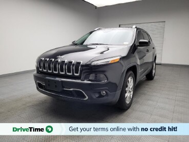 2014 Jeep Cherokee in Taylor, MI 48180