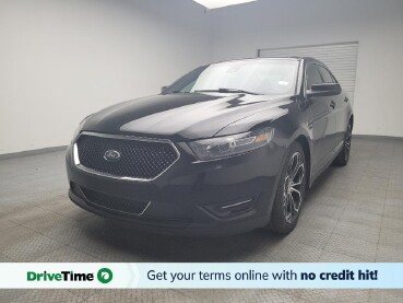 2016 Ford Taurus in Grand Rapids, MI 49508