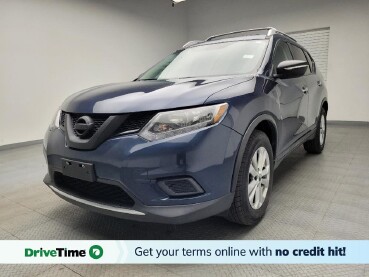 2015 Nissan Rogue in Grand Rapids, MI 49508