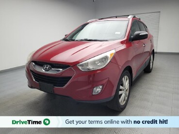 2013 Hyundai Tucson in Columbus, OH 43231