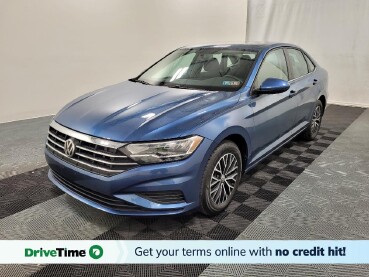 2021 Volkswagen Jetta in Allentown, PA 18103