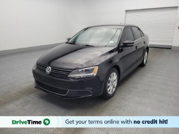 2014 Volkswagen Jetta in Gainesville, FL 32609