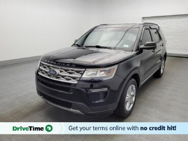 2018 Ford Explorer in Mobile, AL 36606