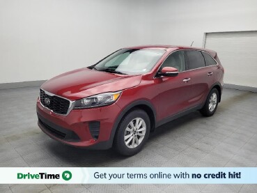 2020 Kia Sorento in Stone Mountain, GA 30083