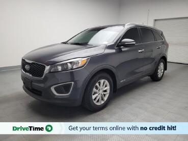 2017 Kia Sorento in Van Nuys, CA 91411