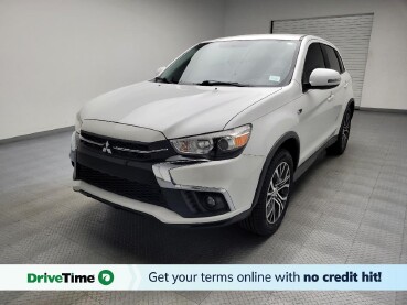 2019 Mitsubishi Outlander Sport in Indianapolis, IN 46222