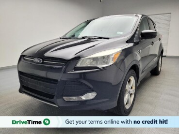 2015 Ford Escape in Columbus, OH 43231