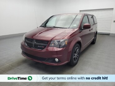 2018 Dodge Grand Caravan in Jacksonville, FL 32210