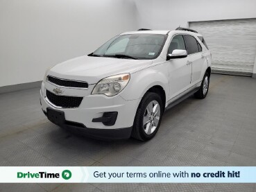 2014 Chevrolet Equinox in Tampa, FL 33619