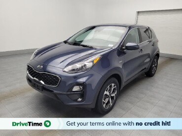 2022 Kia Sportage in Union City, GA 30291