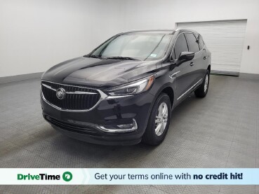 2021 Buick Enclave in Ocala, FL 34471