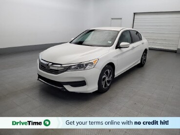 2017 Honda Accord in Richmond, VA 23235