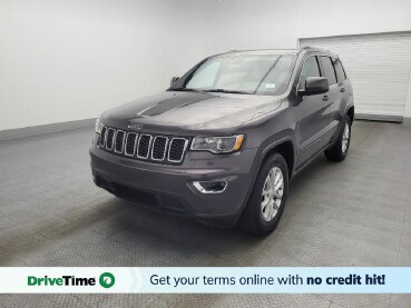 2021 Jeep Grand Cherokee in Pensacola, FL 32505