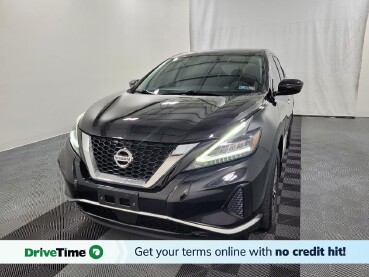 2019 Nissan Murano in Plymouth Meeting, PA 19462