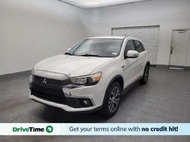 2016 Mitsubishi Outlander Sport in Columbus, OH 43231