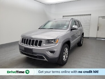 2016 Jeep Grand Cherokee in Columbus, OH 43231