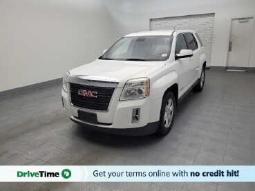 2015 GMC Terrain in Columbus, OH 43231