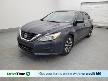 2017 Nissan Altima in Tampa, FL 33612