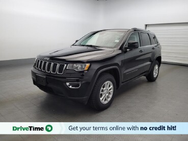 2019 Jeep Grand Cherokee in New Castle, DE 19720