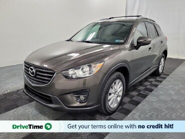 2016 Mazda CX-5 in Plymouth Meeting, PA 19462