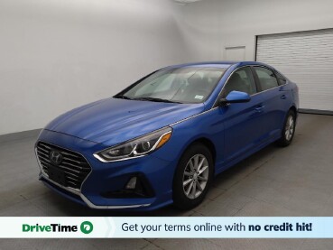 2018 Hyundai Sonata in Gastonia, NC 28056