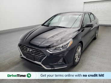 2018 Hyundai Sonata in Pensacola, FL 32505