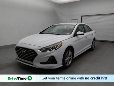 2018 Hyundai Sonata in Gastonia, NC 28056