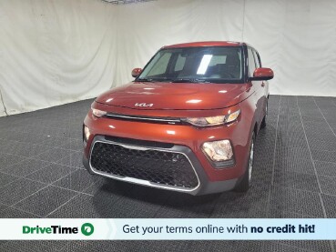 2022 Kia Soul in Memphis, TN 38128