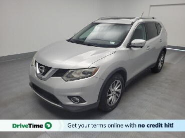 2014 Nissan Rogue in Memphis, TN 38128