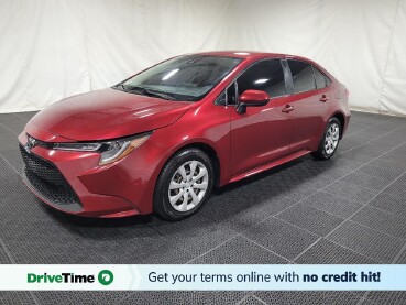 2022 Toyota Corolla in Memphis, TN 38128