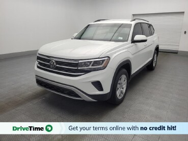 2021 Volkswagen Atlas in Mobile, AL 36606