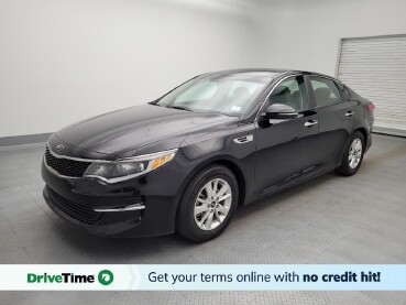 2018 Kia Optima in Lakewood, CO 80215