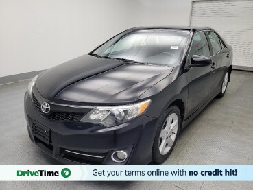 2014 Toyota Camry in Lombard, IL 60148