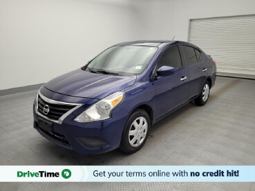 2019 Nissan Versa in Lakewood, CO 80215