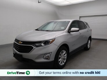 2020 Chevrolet Equinox in Gastonia, NC 28056