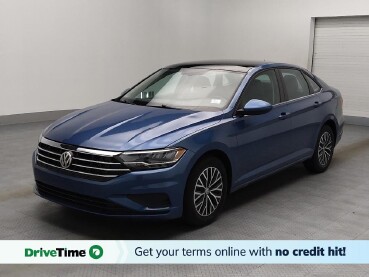 2019 Volkswagen Jetta in Pelham, AL 35124